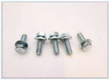 BOLT 01024-80825